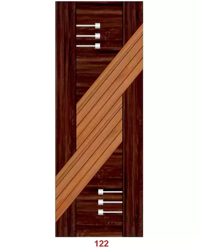 Premium WPC/Decorative Doors